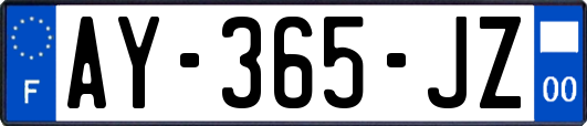 AY-365-JZ