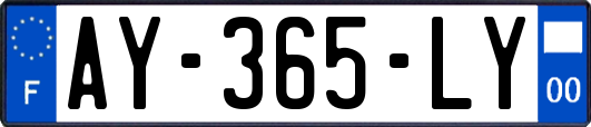 AY-365-LY