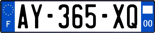 AY-365-XQ