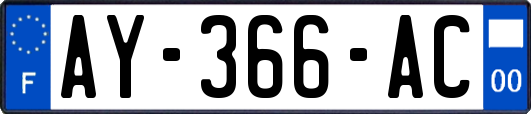 AY-366-AC