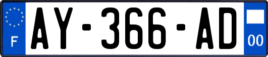 AY-366-AD