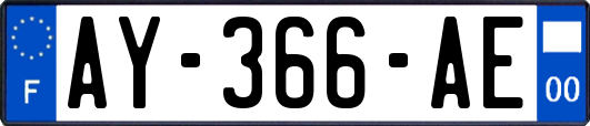 AY-366-AE