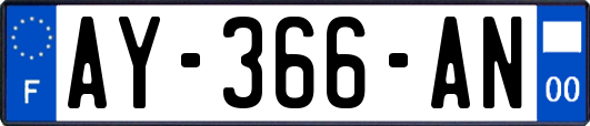 AY-366-AN