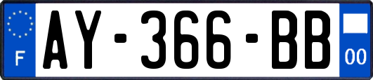 AY-366-BB