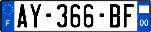 AY-366-BF