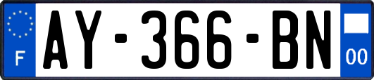 AY-366-BN