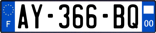 AY-366-BQ