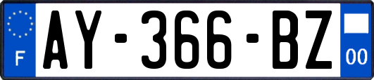 AY-366-BZ