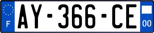 AY-366-CE