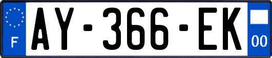 AY-366-EK