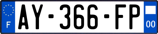AY-366-FP