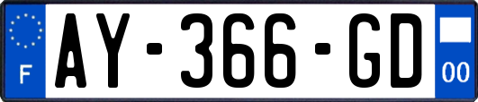 AY-366-GD