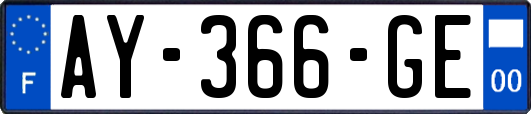 AY-366-GE