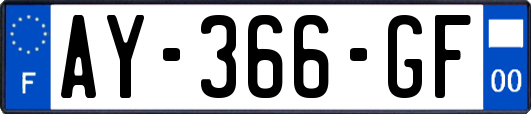 AY-366-GF