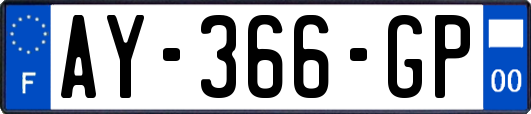 AY-366-GP