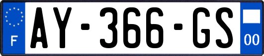 AY-366-GS