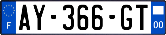 AY-366-GT
