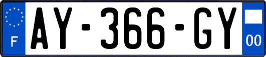 AY-366-GY