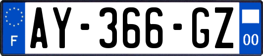 AY-366-GZ