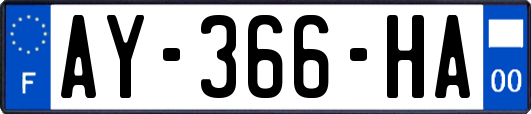 AY-366-HA