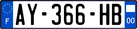 AY-366-HB