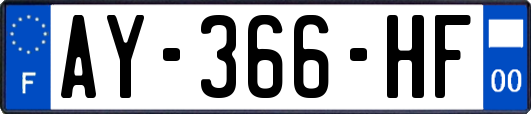 AY-366-HF