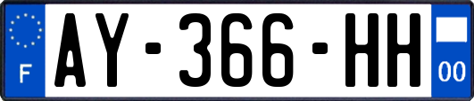 AY-366-HH