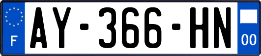 AY-366-HN