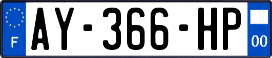 AY-366-HP