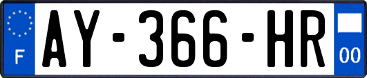 AY-366-HR