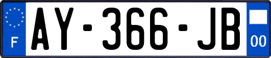 AY-366-JB