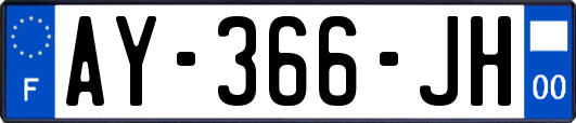 AY-366-JH