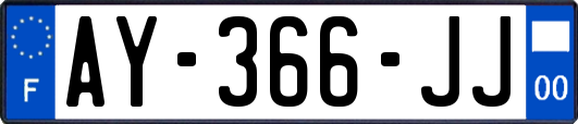 AY-366-JJ