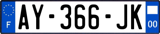 AY-366-JK