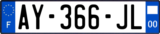 AY-366-JL