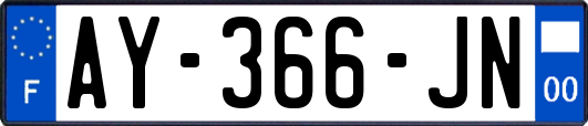 AY-366-JN