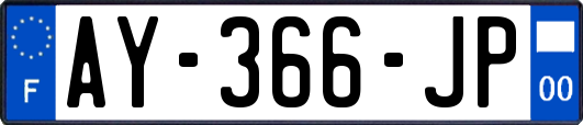 AY-366-JP