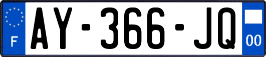 AY-366-JQ
