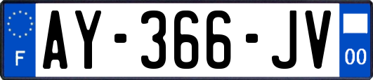 AY-366-JV