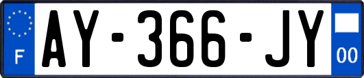 AY-366-JY