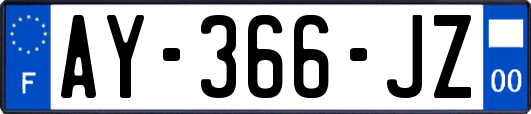 AY-366-JZ