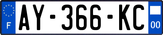 AY-366-KC