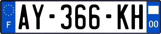 AY-366-KH