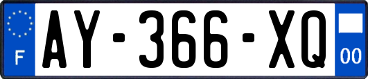 AY-366-XQ