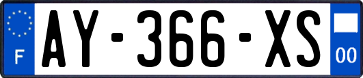 AY-366-XS
