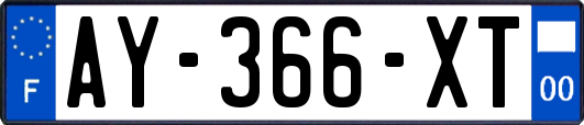 AY-366-XT