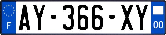 AY-366-XY