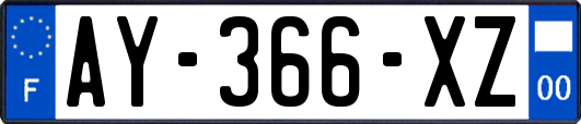 AY-366-XZ