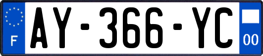 AY-366-YC