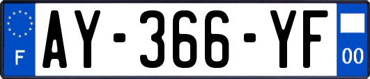 AY-366-YF